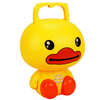 Fancy Toys Mid-Autumn Children's Portable Lanterns LED Luminous Music Story Machine Cartoon Projection Lights