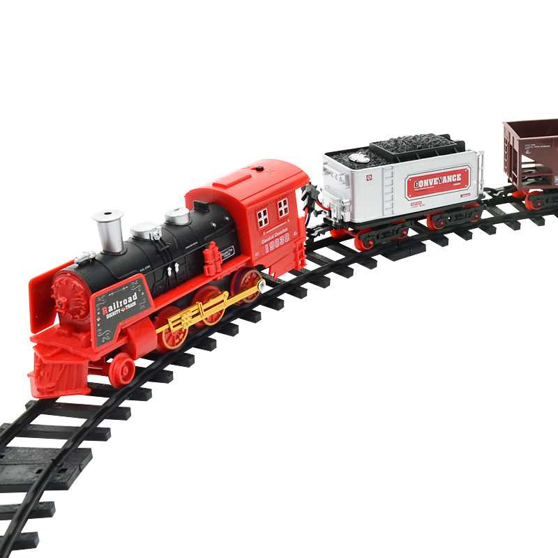Rail Train,Electric Rail Train,Remote Track Train