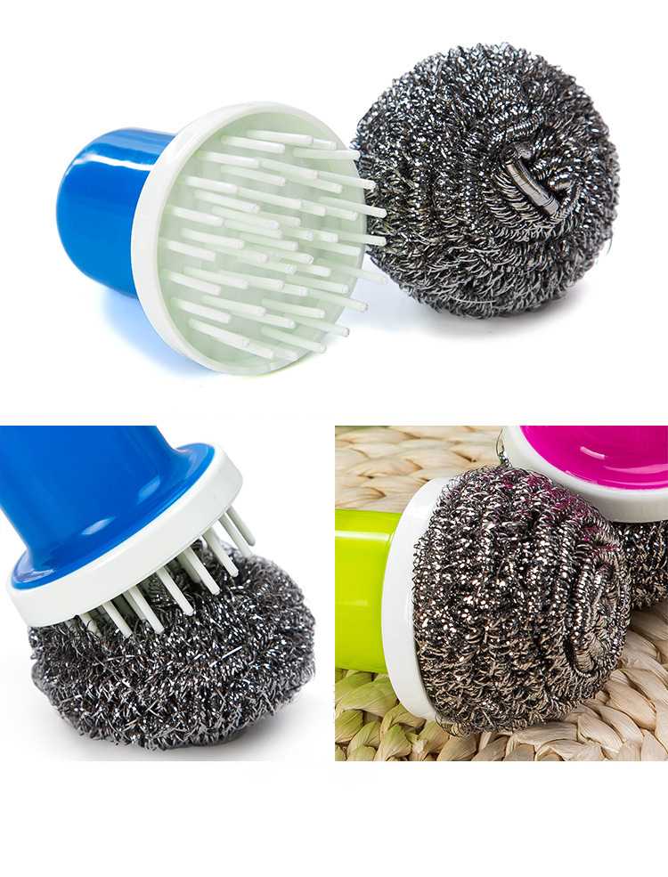 Creative Home Kitchen Supplies Appliances Cleaning Artifacts Family Life Lazy Daily Necessities Department Store