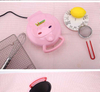 Cake Machine Separation Multifunctional Child Bread Machine Detachable Automatic Electric Baking Pan Household