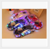 Crystal Lamborghini Car Model Bluetooth Version Card Speaker V18 Car Model Gift Audio Radio Subwoofer