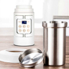 Electric Kettle Portable Kettle Mini Folding Small Capacity Small Power Electric Kettle