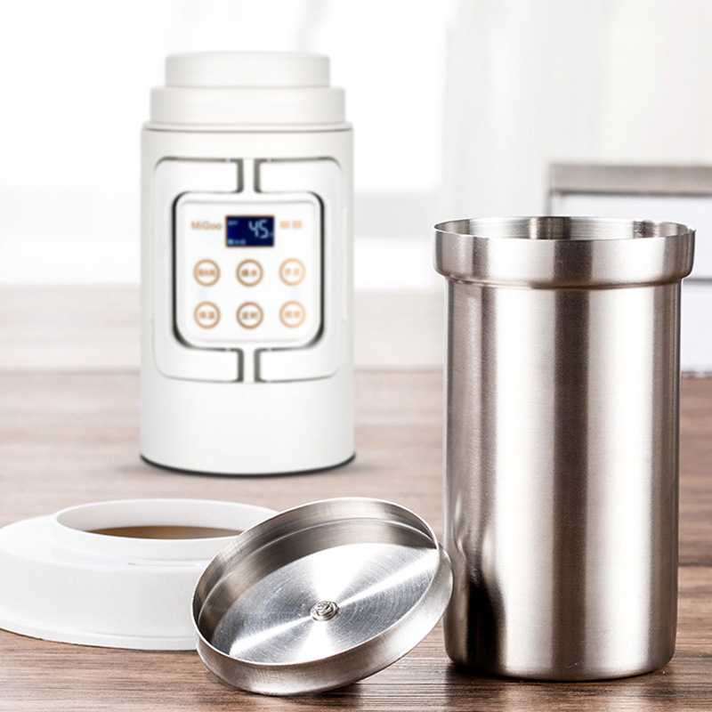 Electric Kettle Portable Kettle Mini Folding Small Capacity Small Power Electric Kettle