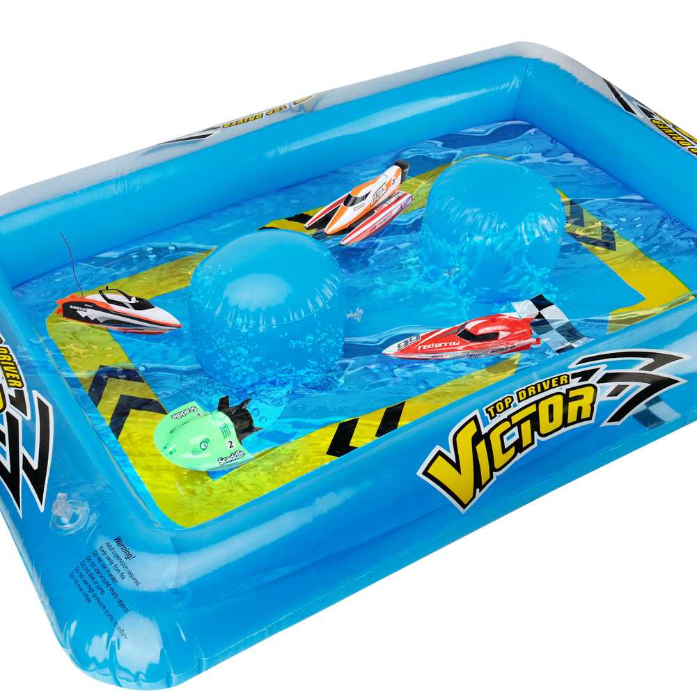Small Remote Control Boat,Innovative Remote Control Boat,Children's small remote control boat