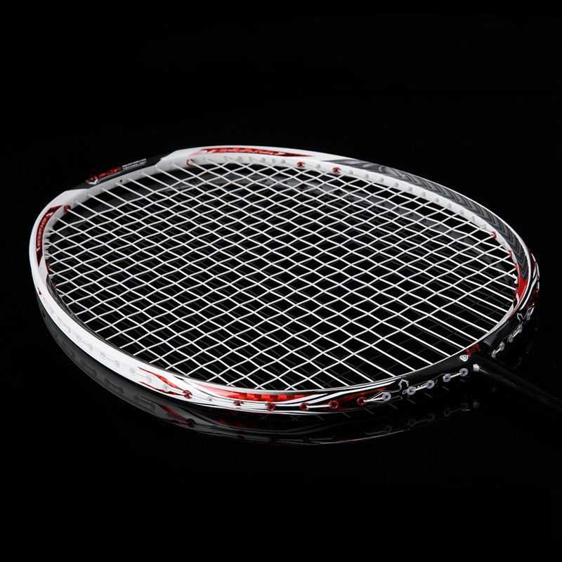 Badminton Racket,Ultra Light Badminton Racket,Offensive Badminton Racket