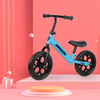 Children's Balance Car Slide Baby Baby Pedal Bicycle 1-3-5 Years Old Yo-yo Toddlers Scooter