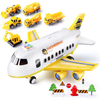 Aircraft Model,Simulation Toy Airplane,Passenger Aircraft Model