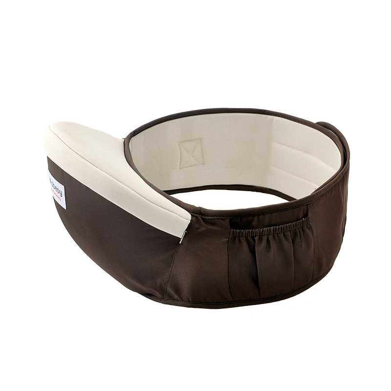 Baby Waist Stool Baby Carrier Single Stool Multi-function Front Cross-holding Stool Maternal And Child Supplies
