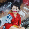 Hand Model,Luffy Taro Hand Model,Red Road Luffy Hand Model
