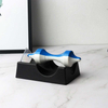 Creative Magnetic Suspension Gyro High-tech Magnetic UFO Rotating UFO Student Toy Scenic Souvenir