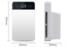Intelligent Air Purifier Home Negative Ion PM2.5 in Addition To Formaldehyde Indoor Smoke Removal Deodorant Purifier