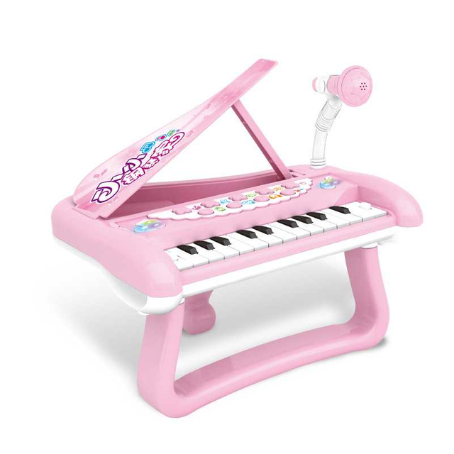 Mini Piano,Musical Instrument Toy,Early Childhood Educational Toys