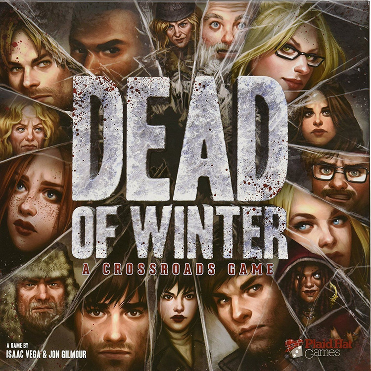 Card Game,Death Winter Game,Full English Game