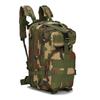 Outdoor Tactical Bag Training Equipment Camping Backpack Sports Friends Backpack