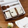 Japanese lunch box microwave lunch box lunch box lunch box gift box set