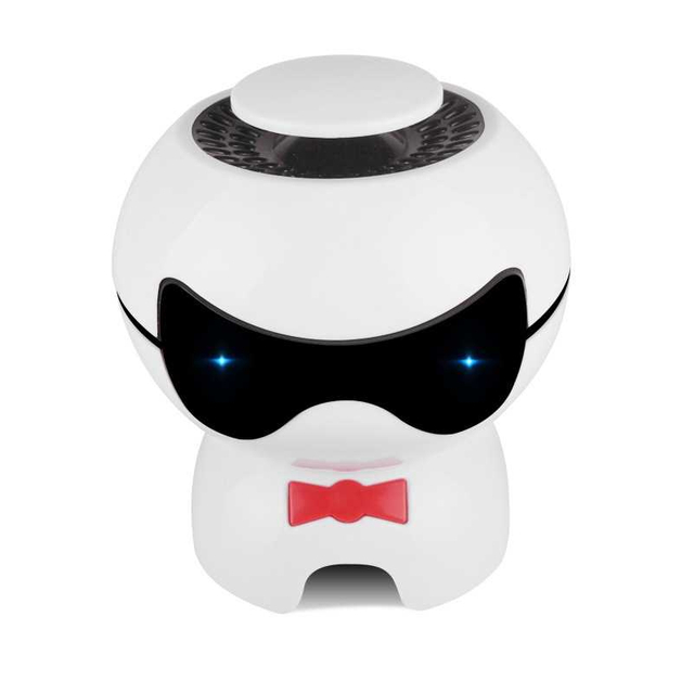 Mini Puppy Usb Car Air Purifier Car Negative Ion Odor Formaldehyde Creative Gift