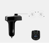 Car Accessories Car MP3 Player Multifunction Bluetooth Hands-free Receiver Car Mp3