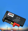 Pointer Type Digital Display Battery Tester BT-168 Battery Tester Multifunction Tester Card