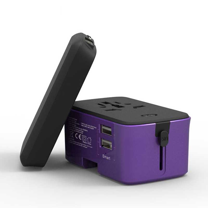 Mobile Charger,USB Conversion Plug,Multi-function Charger