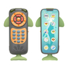 Toy Phone,Baby Toy Phone,Baby Simulation Phone