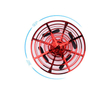 Four-axis UFO UFO Induction Aircraft Feel Intelligent Interactive Suspension Fixed Height Toy