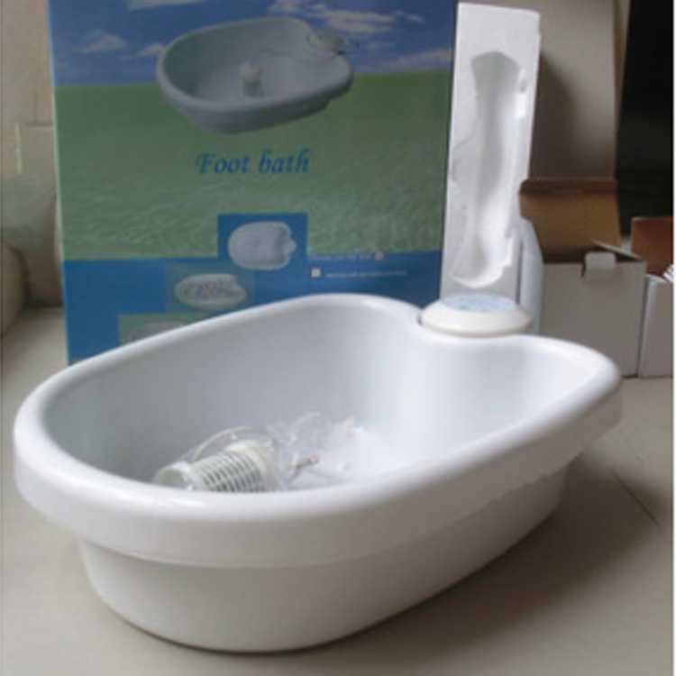 Bubble Basin,bubble Basin Foldable,foot Bath Tub