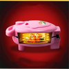 Cake Machine Separation Multifunctional Child Bread Machine Detachable Automatic Electric Baking Pan Household