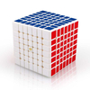 7th-order Magnetic Cube,Professional Rubik's Cube,Game Rubik's Cube