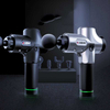 Fascia Gun Muscle Massager Fitness Muscle Relaxer Electric Shock Grab Shock Relax Gun