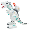 Dinosaur Toy,Early Learning Machine,Charging Remote Control Dinosaur