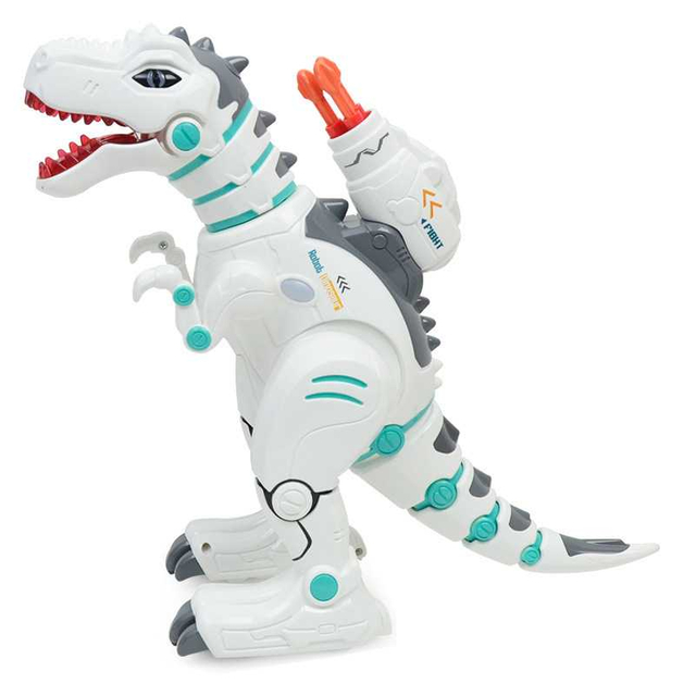 Dinosaur Toy,Early Learning Machine,Charging Remote Control Dinosaur
