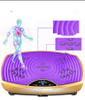 Slimming Machine Shake Machine Slimming Belt Lazy Body Shaping Thin Waist Thin Arm Thin Belly Stovepipe Artifact