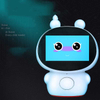 Children's Artificial Intelligence Robot Toy Voice Dialogue Early Education Boy Learning High-tech Remote AI Education