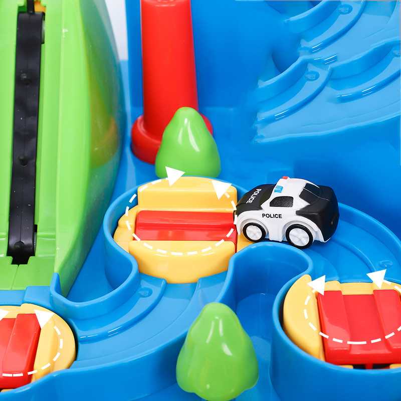 Subway,Thomas Train,Children's Rail Car
