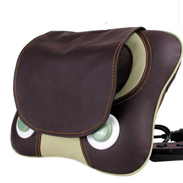 Massage Pillow,Cervical Massager,Neck Massager