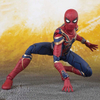 Spiderman Hand Model,Anime Hand Model,Iron Man Model