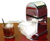 Stainless Steel Ice Machine Kitchen Supplies Summer Ice Machine