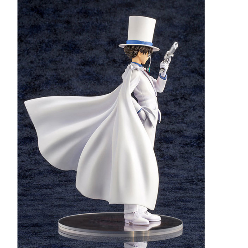 Detective Conan,Detective Conan Model,Black Feather Fast Fighting Model