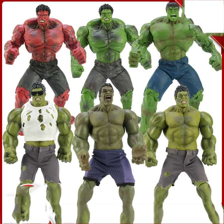 Hulk Hands,Avengers Model,Hulk Hand Model