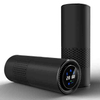 Car air purifier car car oxygen bar human body induction control in addition to formaldehyde odor net