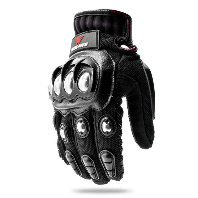 Climbing Gloves,Off-road Fingerless Gloves,Hard Shell Tactical Gloves