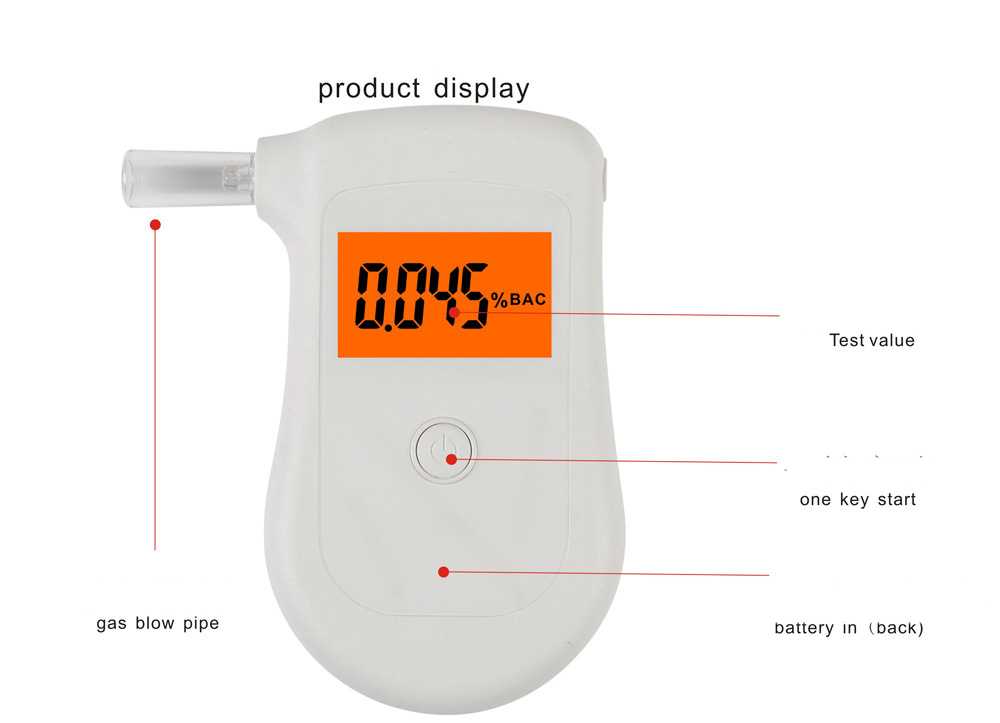 Alcohol Meter,Breathing Alcohol Meter,Alcohol Tester