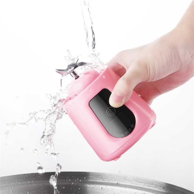Multifunctional Fruit Blender Portable Juice Cup Juice Cup