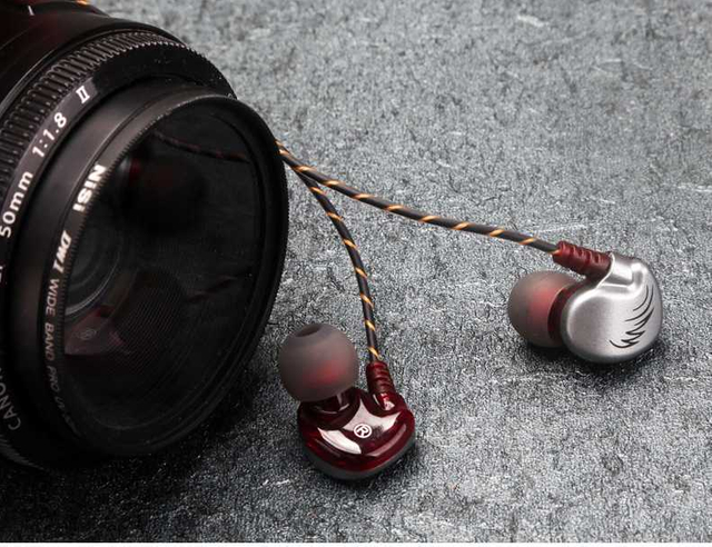 Fashion Sports Heavy Bass Mobile Phone Headset