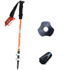 Aluminum Trekking Pole Outdoor Cane