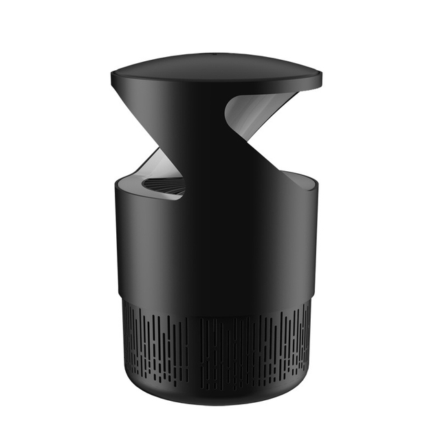 Radiation-free Indoor Mute Household LED Mosquito Killer Portable Wireless Outdoor Mosquito Killer