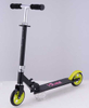Children's Adult Folding Scooter Scooter Creative Children's Folding Car