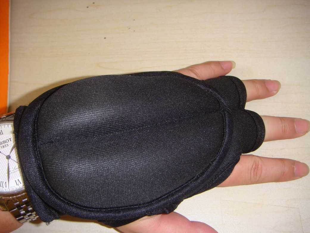 Gloves Sandbags Increased Wrist Sandbags Weight Sandbags Diving Material Weighting Gloves