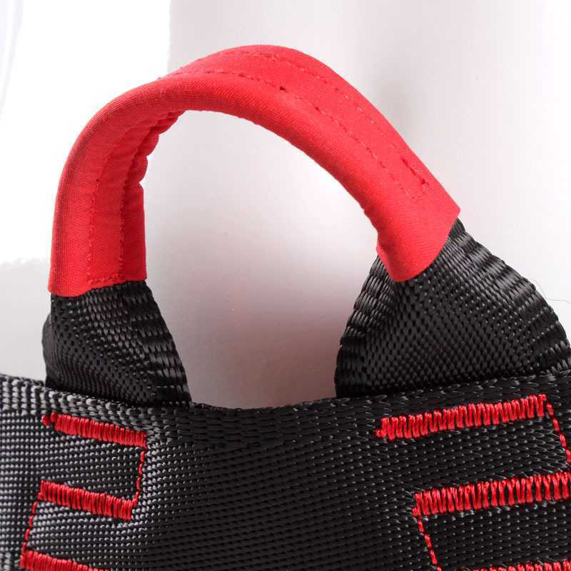 Half Body Waist Belt Seat Belt Outdoor Expansion Aerial Work Speed Drop Belt Half Body Belt