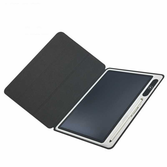 10.1 Inch Business Model LCD Tablet Lcd Light Electronic Small Blackboard Children's Hand Drawing Board Drawing Board